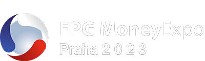 MoneyExpo Praha 2023 | 15. — 16. 4. 2023