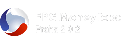 MoneyExpo Praha 2025 | 29. — 30. 3. 2025